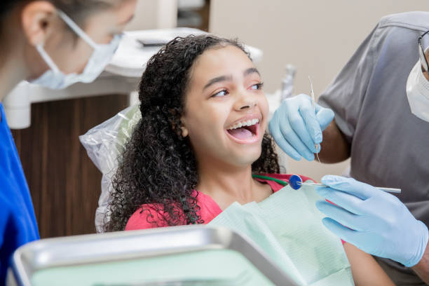 Best Chipped Tooth Repair Near Me  in Mont Alto, PA