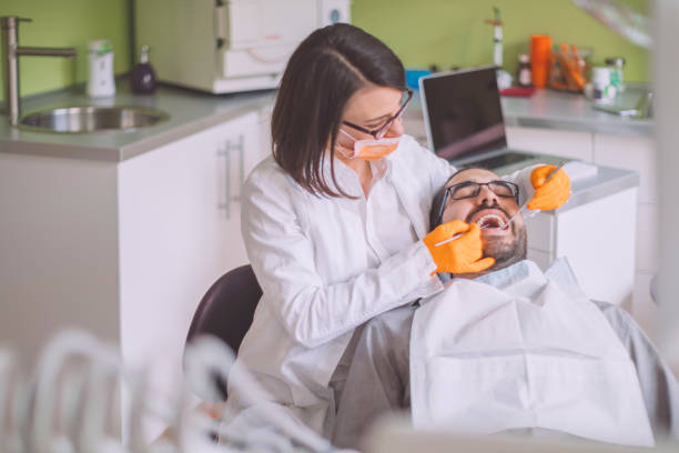 Best Broken Tooth Emergency  in Mont Alto, PA