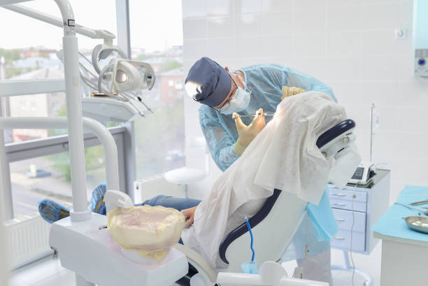 Best Urgent Tooth Repair  in Mont Alto, PA