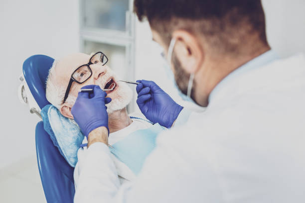Best Dentist for Tooth Abscess  in Mont Alto, PA